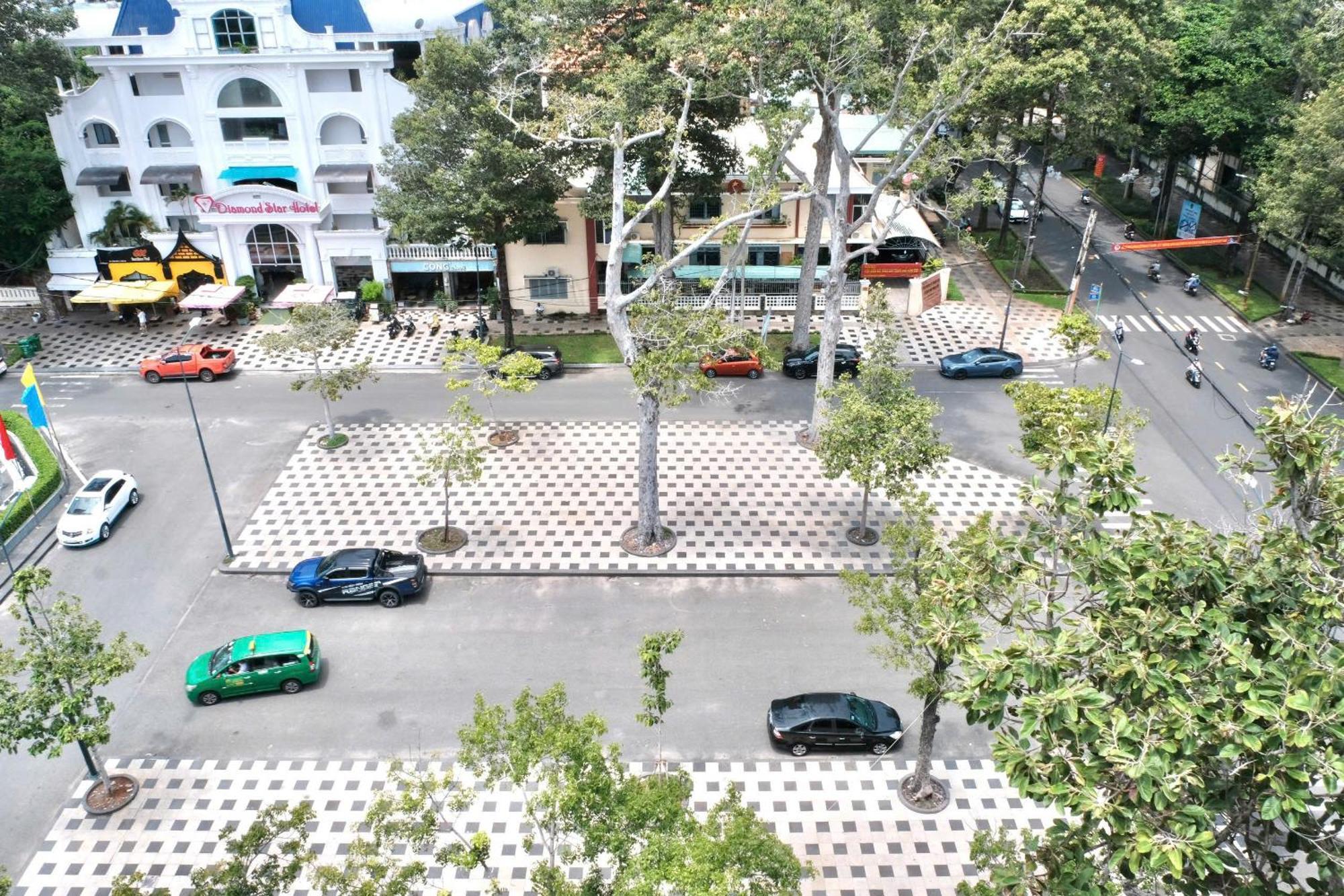 Kim Minh Apartment & Hotel Vung Tau Kültér fotó