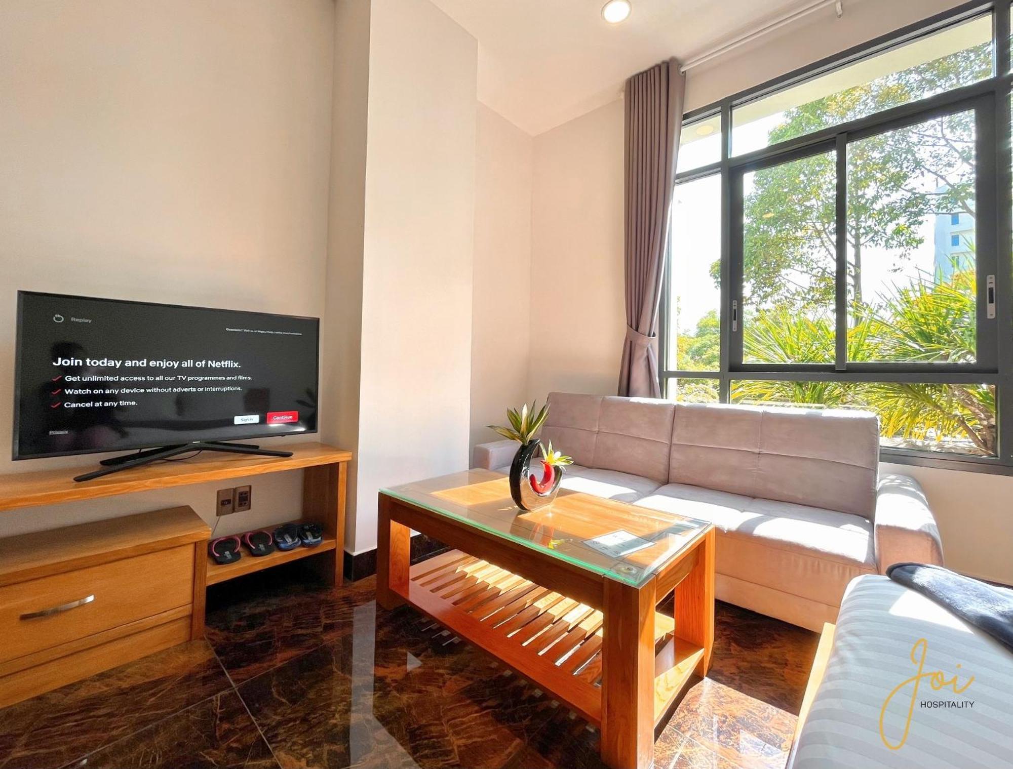 Kim Minh Apartment & Hotel Vung Tau Kültér fotó