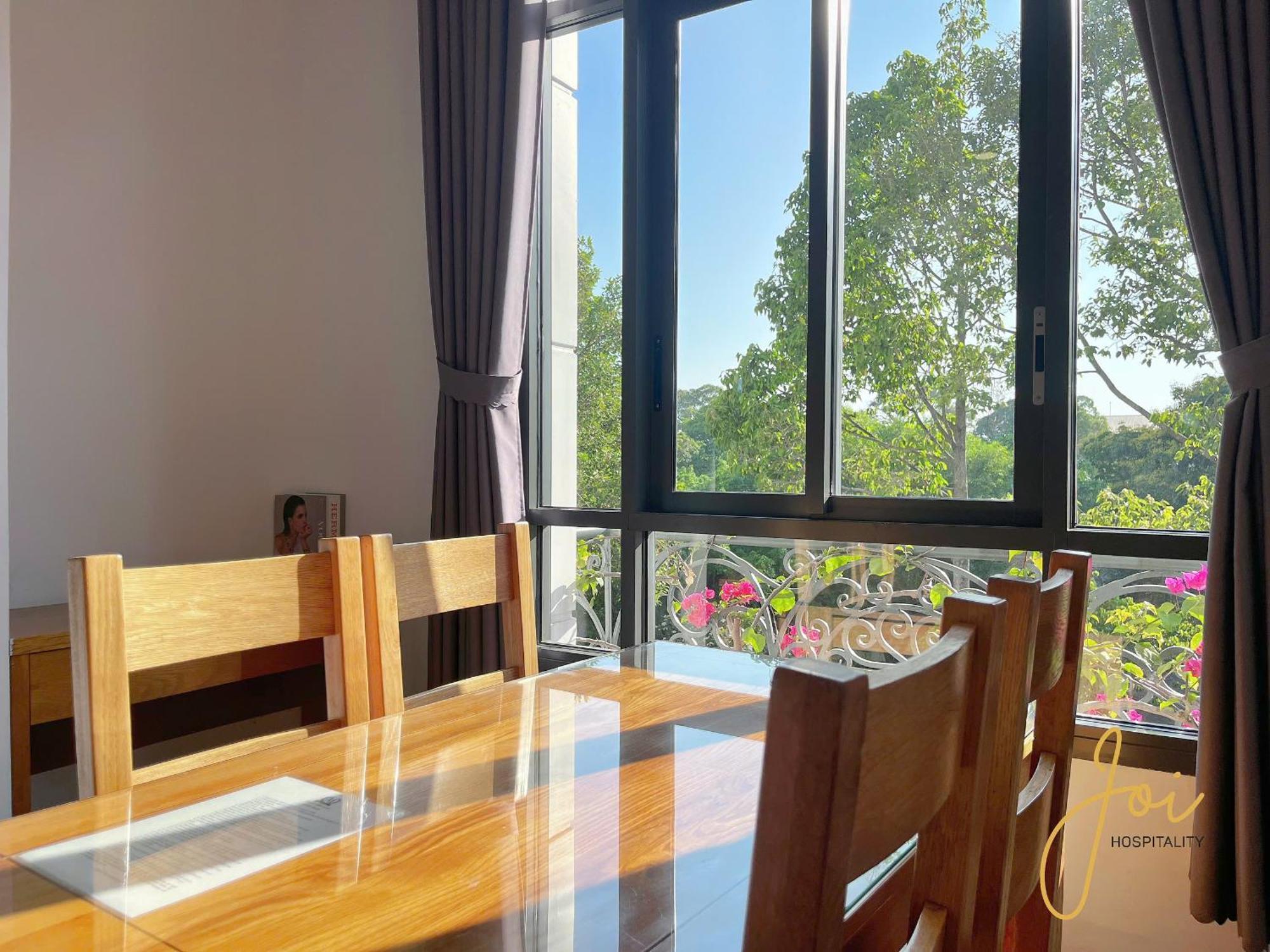 Kim Minh Apartment & Hotel Vung Tau Kültér fotó