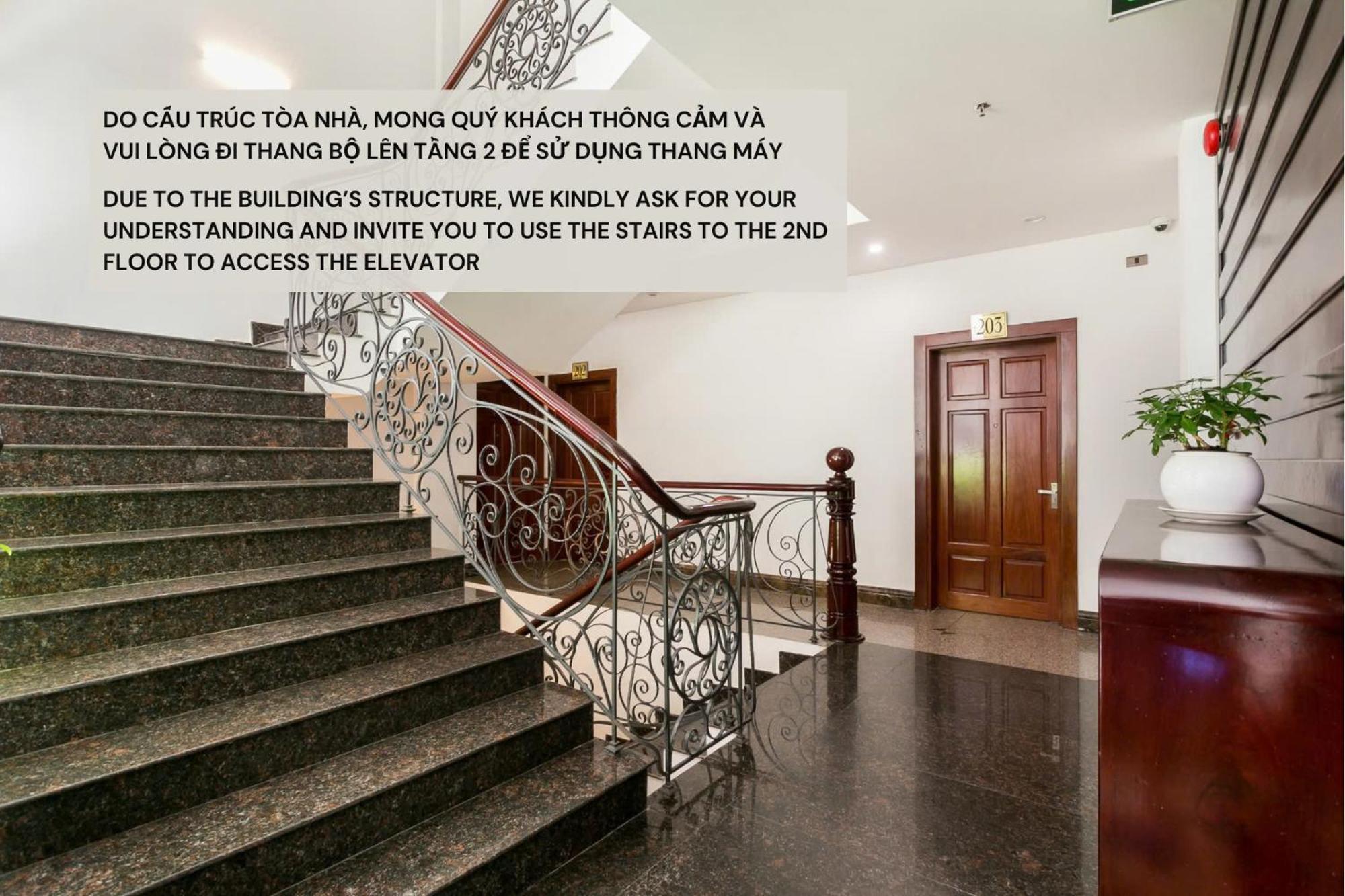 Kim Minh Apartment & Hotel Vung Tau Kültér fotó